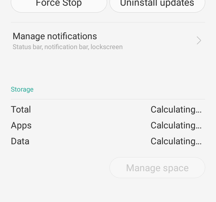 How to Kill Android Apps Running in the Background