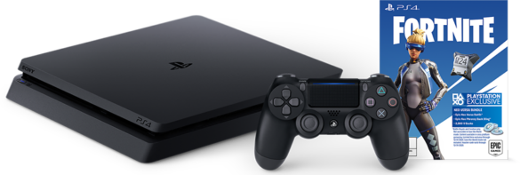 Stream Any Games from PS4
