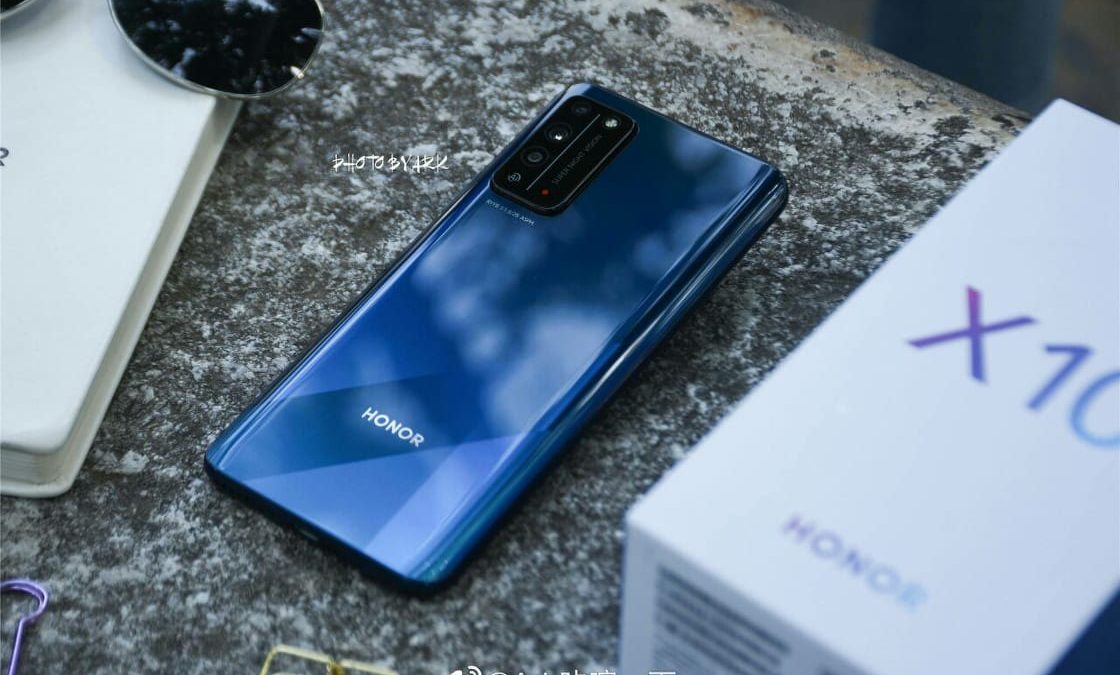 Honor X10 Confirmed Key Specifications revealed ahead of Offical launch: everything you need knows.