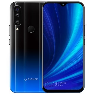 Gionee K6 officially launch worst Smartphone ever, Android 7.1, 4G, 16MP Triple camera and Helio P60 for $112