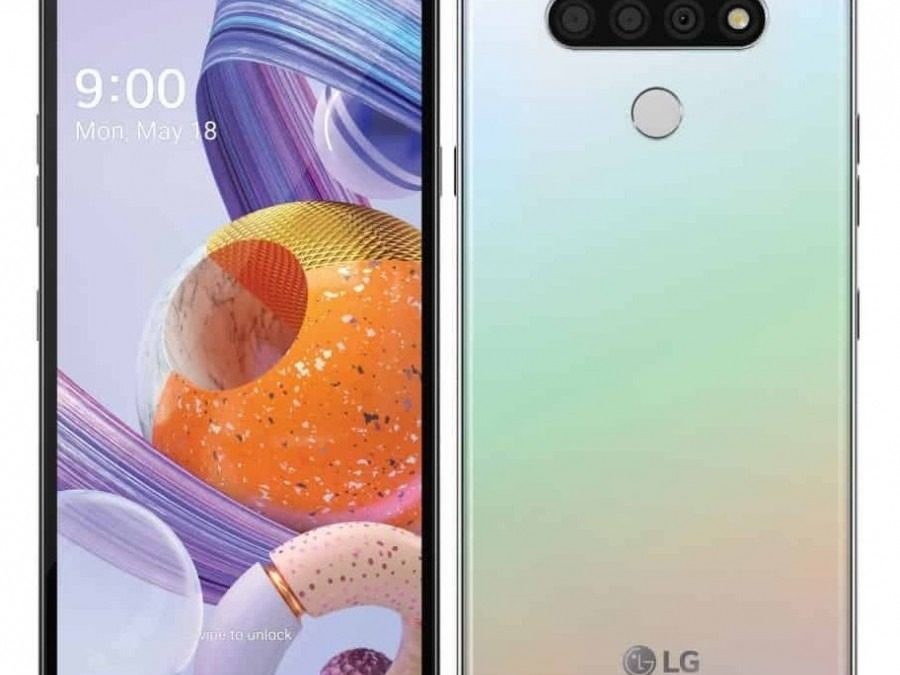 LG Stylo 6 Render is out; Revealed the design and more details about the device