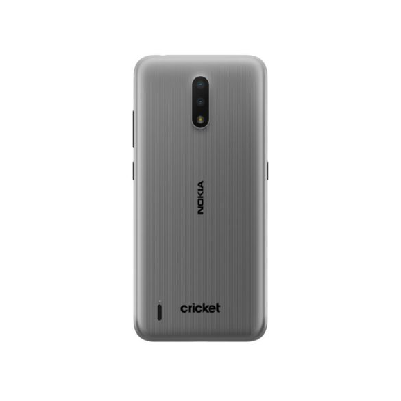 HMD Global launched Nokia C5 Endi, C2 Tava and C2 Tennen at budget affordable for Cricket wireless