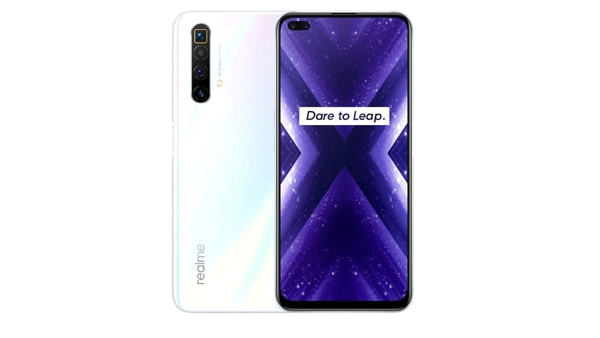 Realme X3 SuperZoom might bring 5G varaint in china with Mid-Range chipset