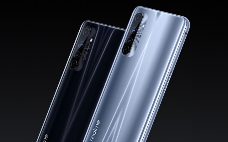Realme X50 Pro Player officially launched in China for $380; Gaming Centric Smartphone