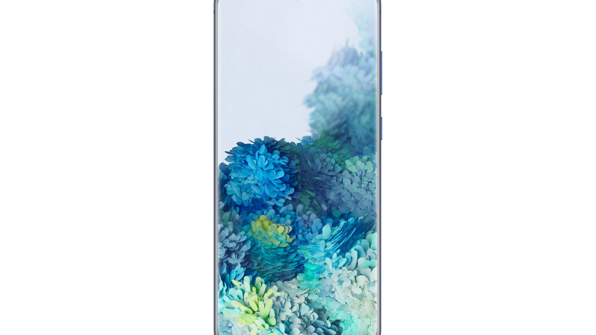Samsung Galaxy S20 Fan Edition Launch Soon in Q4