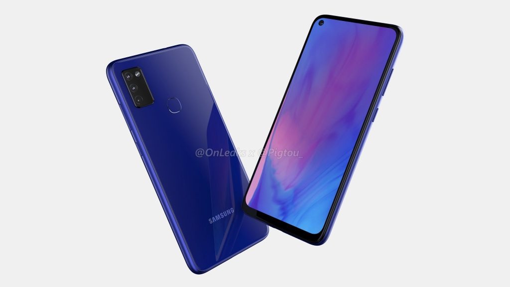 Reportedly, Galaxy M41 cancelled and Galaxy M51 launch imminent