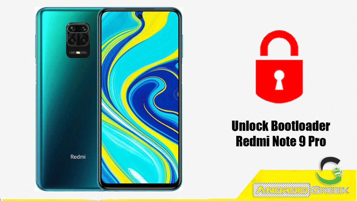 How to Unlock Bootloader on Xiaomi Redmi Note 9 Pro | Guide