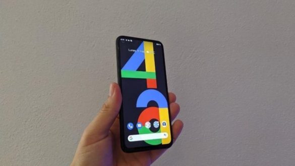Google Pixel 4A key Specifications and the dimension with weight unveiled in the youtube video