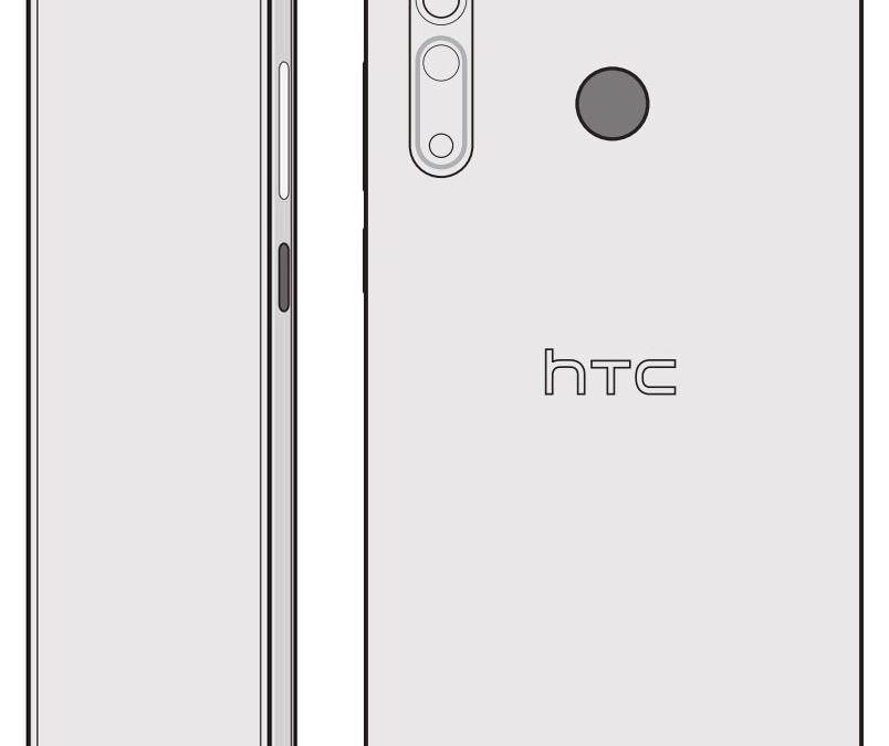HTC Desire 20 Pro have been certified by Google Play and NCC certification authority