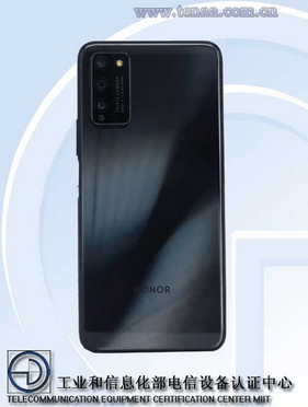 Honor 30 Lite spotted on Geekbench with Dimensity 800 and Android 10