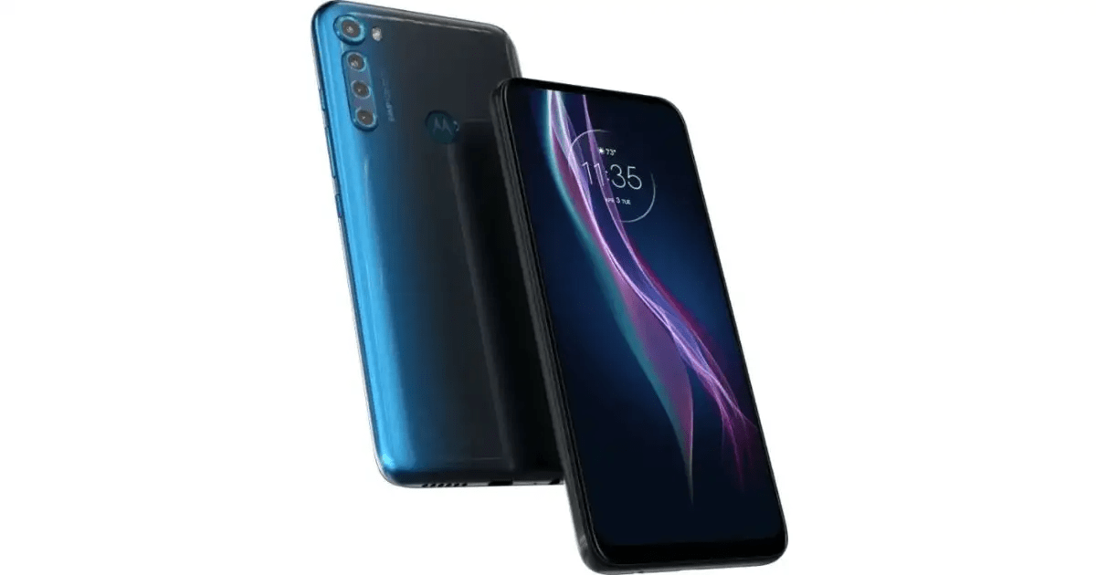 Motorola One Fusion+ Key Specification and Price leaked ahead of launch