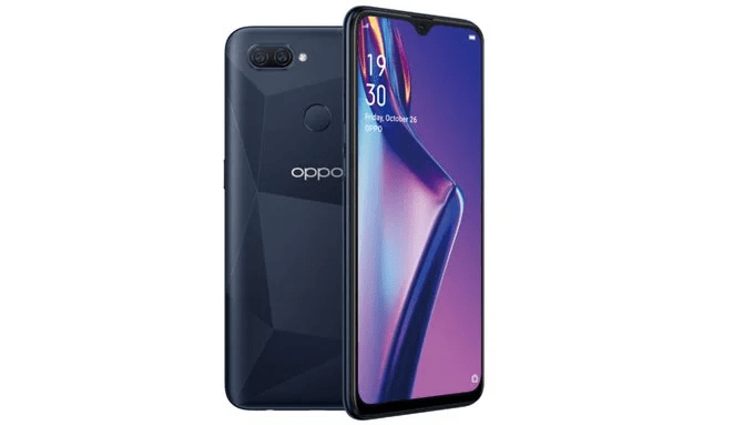 OPPO A11k launched in India for Rs. 8,990, Full Specification