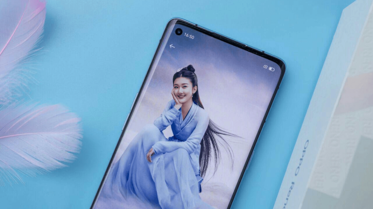 Oppo Reno4 Series offically launched in China: Key Specification and More