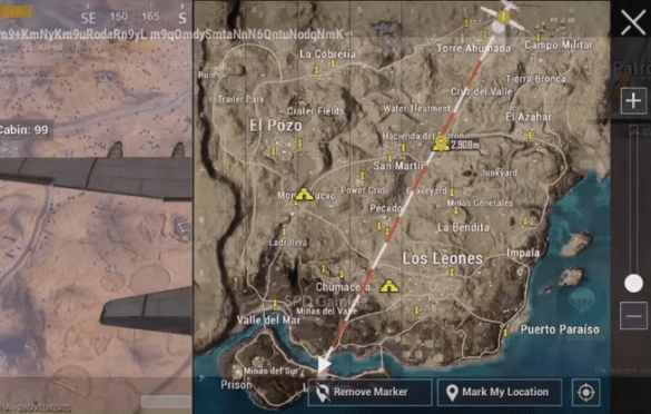 PUBG Mobile Season 14 with Ancient Secret Mode in Miramar Exclusively