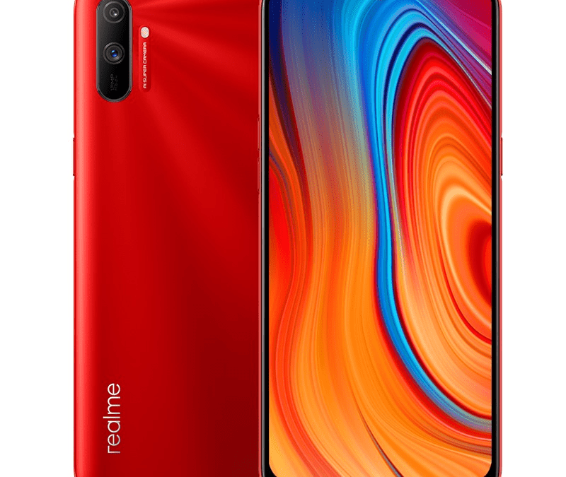 Realme C3i Launch in Vietnam with MediaTek Helio G70 for Rs 8,500 for 3/32GB