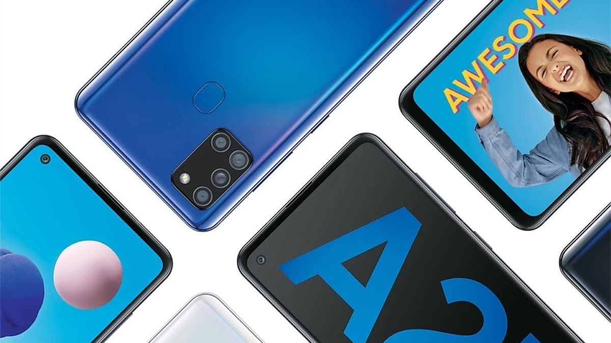 Samsung Galaxy A series tipped to come with OIS from Next Year