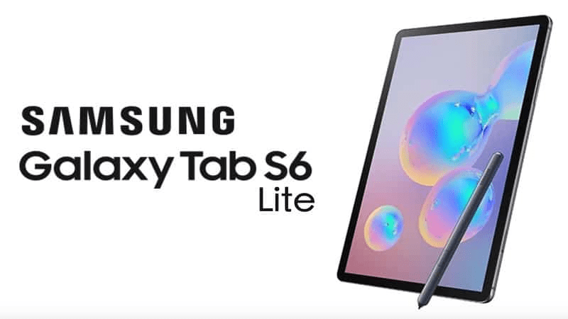 Samsung Galaxy Tab S6 Lite goes offical with 10.4-Inch Display and 7040mAh battery