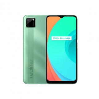 Realme C11 Indonesia starting price reveled ahead of official launch