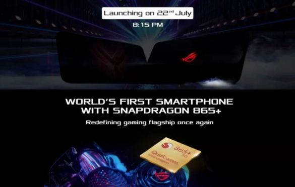 Asus ROG Phone 3: Everything you need to know -Specs, Renders and more