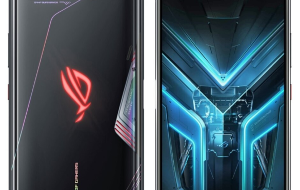 Asus ROG Phone 3: Everything you need to know -Specs, Renders and more