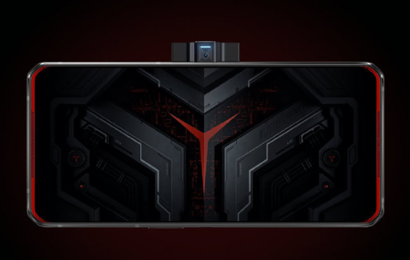 Lenovo Legion Pro will be launch on July 22 with 144Hz FHD+ and SD 865+