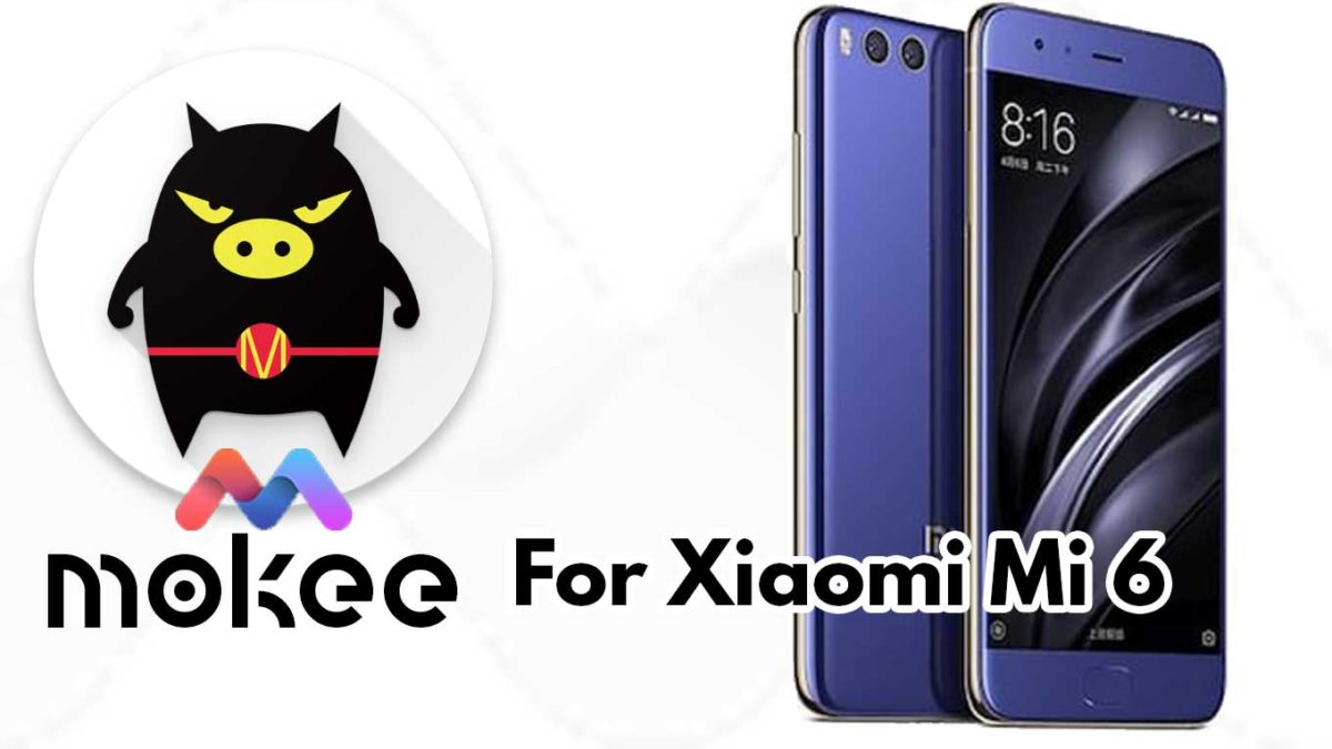 How to Download and Install MoKee OS Android 10 on Xiaomi Mi 6