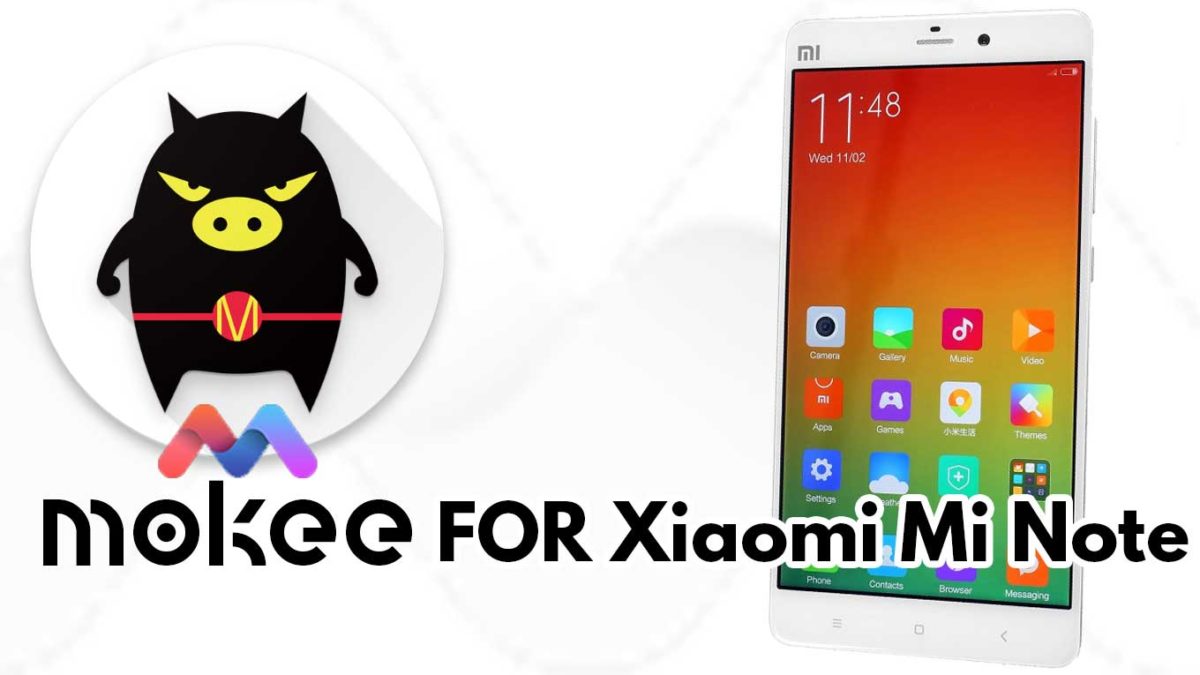 How to Download and Install Mokee OS Android 10 on Xiaomi Mi Note LTE