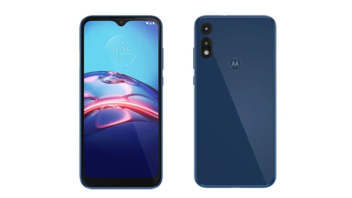 Motorola E7 Spotted on Canadian Website, Features to Snapdragon 632 Soc and Dual Camera