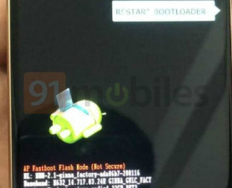 Moto E7 live hands-on images Leaked and Confirmed key specification