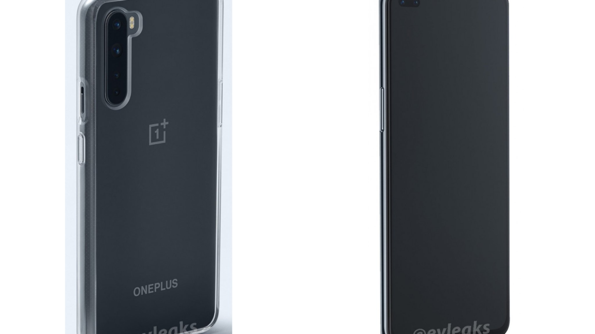 Oneplus Nord Key Specification and the Creator Cases surfaced online, Revealed design elements