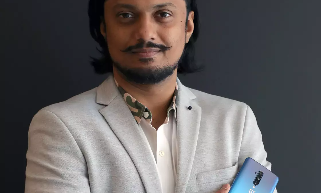 Oneplus aimed for esports preferred smartphone: Head Marketing Siddhant Narayan