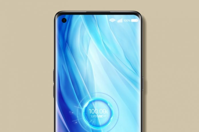 Oppo Reno4 Pro officially launched with Snapdragon 720G and 65W SuperVooC