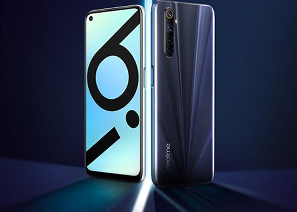 Realme 6i Launched on 14 July in India, Features to Helio G90T And More