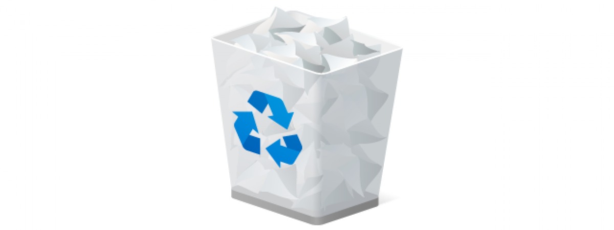 How to Avoid Recycle Bin When Deleting Files on Windows 10