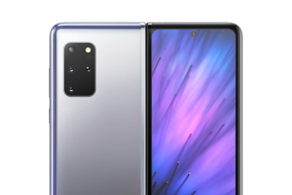 Samsung Galaxy Z Fold 2 Specification list surfaced online with 120Hz and Penta Camera setup