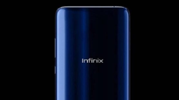 Infinix Note 7 launched in india with Helio G70 SoC and 5000mAh battery