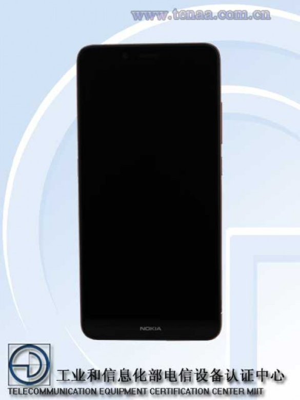 Nokia C3 surfaced online with 1.2GHz Unisoc soc and 3GB Ram, Reports