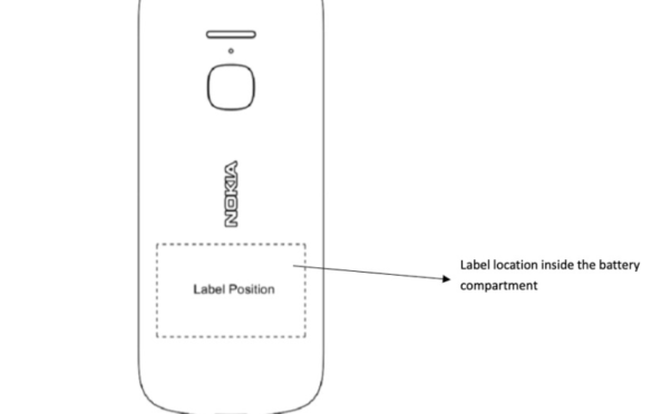 Reportedly, Nokia TA-1316 4G received its certification from FCC