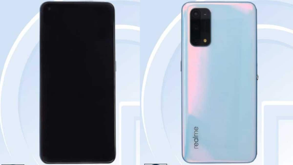 Realme X3 Pro appear on Geekbench with Snapdragon 855+ and 4200mAh battery