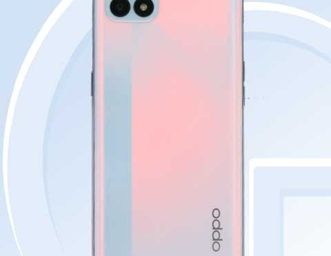 Mystery, oppo device spotted on TENAA revealed key specification and more