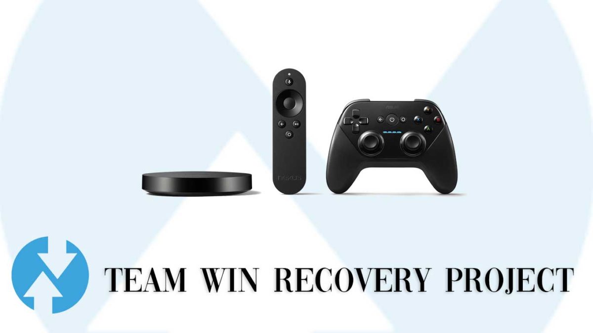 How to Install TWRP Recovery and Root ADT-1 Android TV | Guide