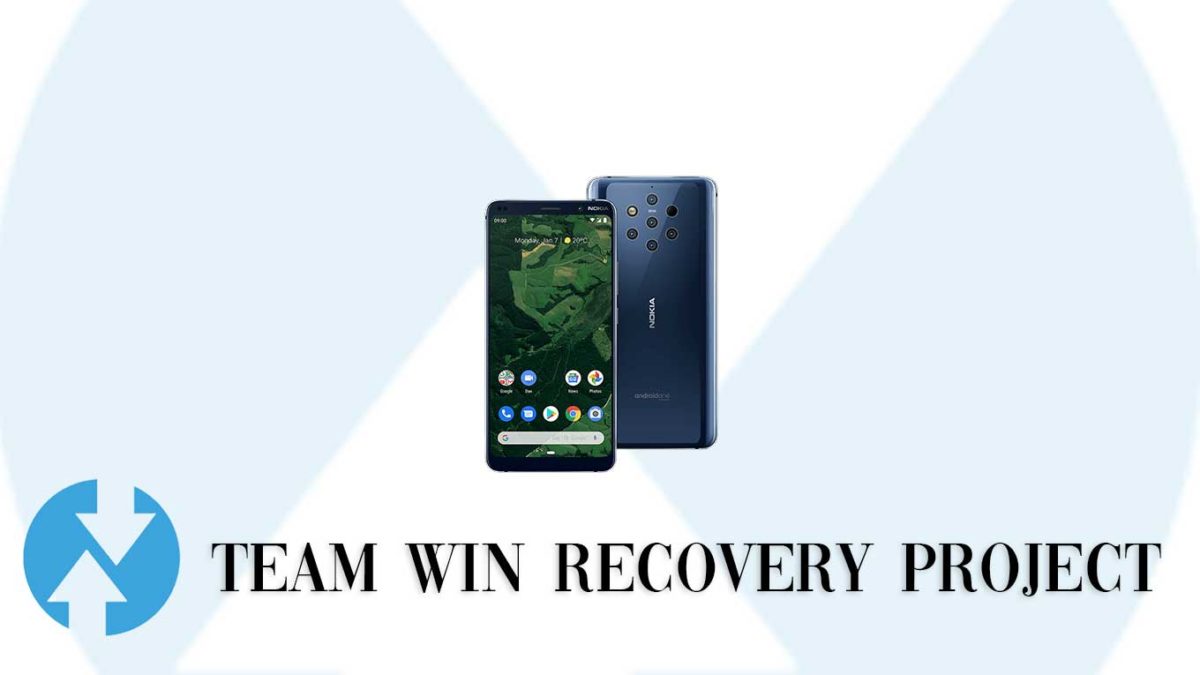 How to Install TWRP Recovery and Root Android One Fourth Generation | Guide