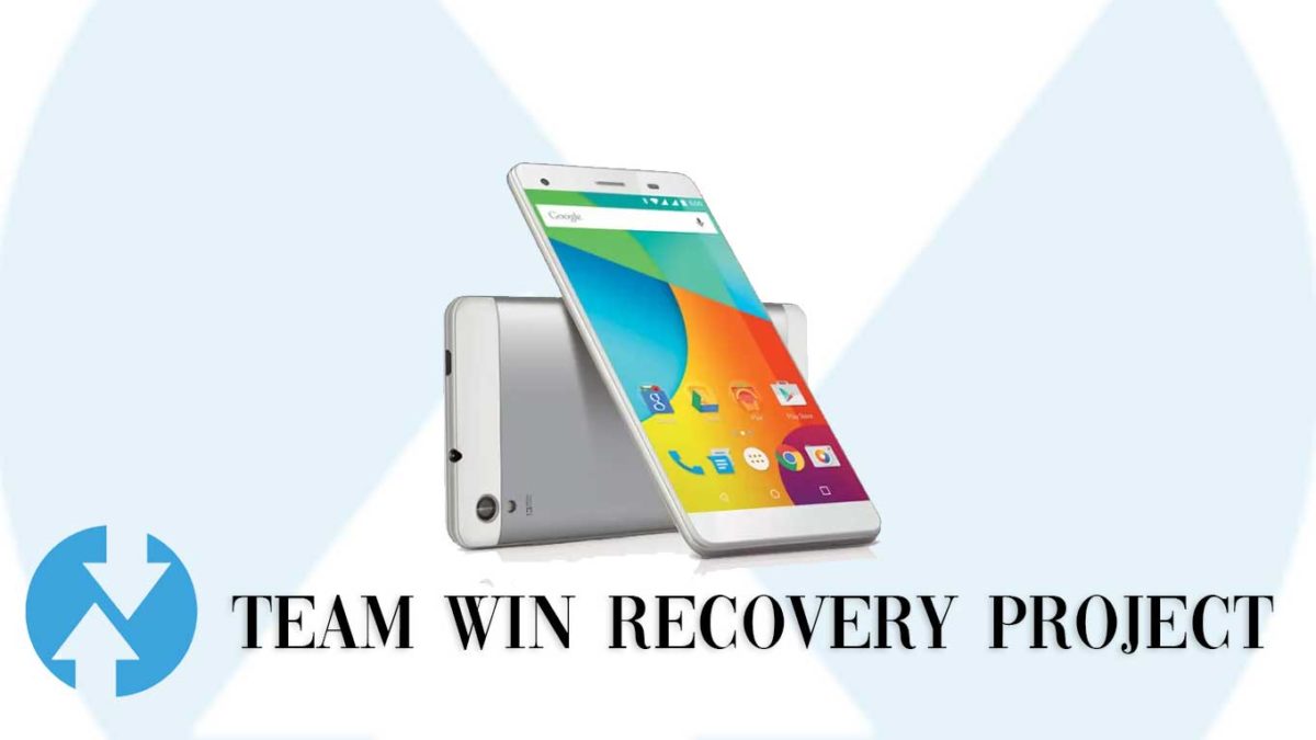 How to Install TWRP Recovery and Root Android One Second Generation MTK | Guide