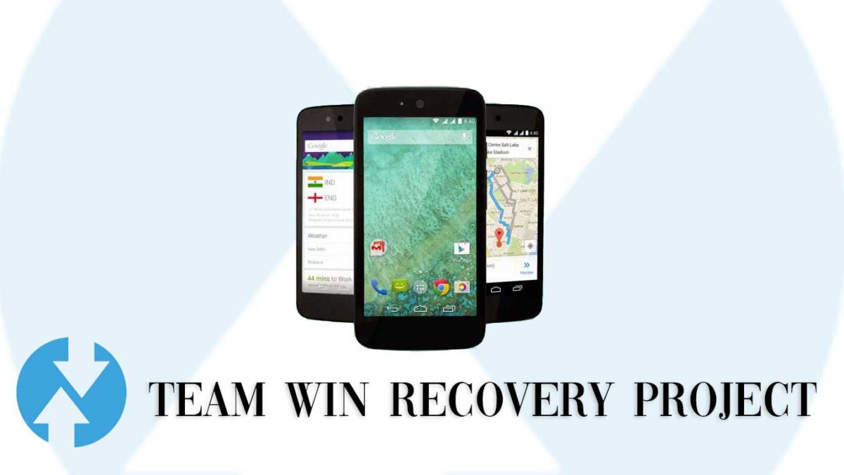 How to Install TWRP Recovery and Root Android One Second Generation Qualcomm | Guide