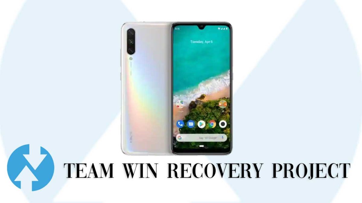 How to Install TWRP Recovery and Root Android One Third Generation | Guide