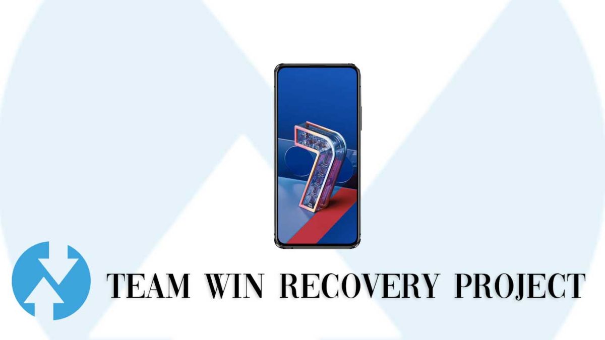 How to Install TWRP Recovery and Root Asus Zenfone 7 Pro | Guide