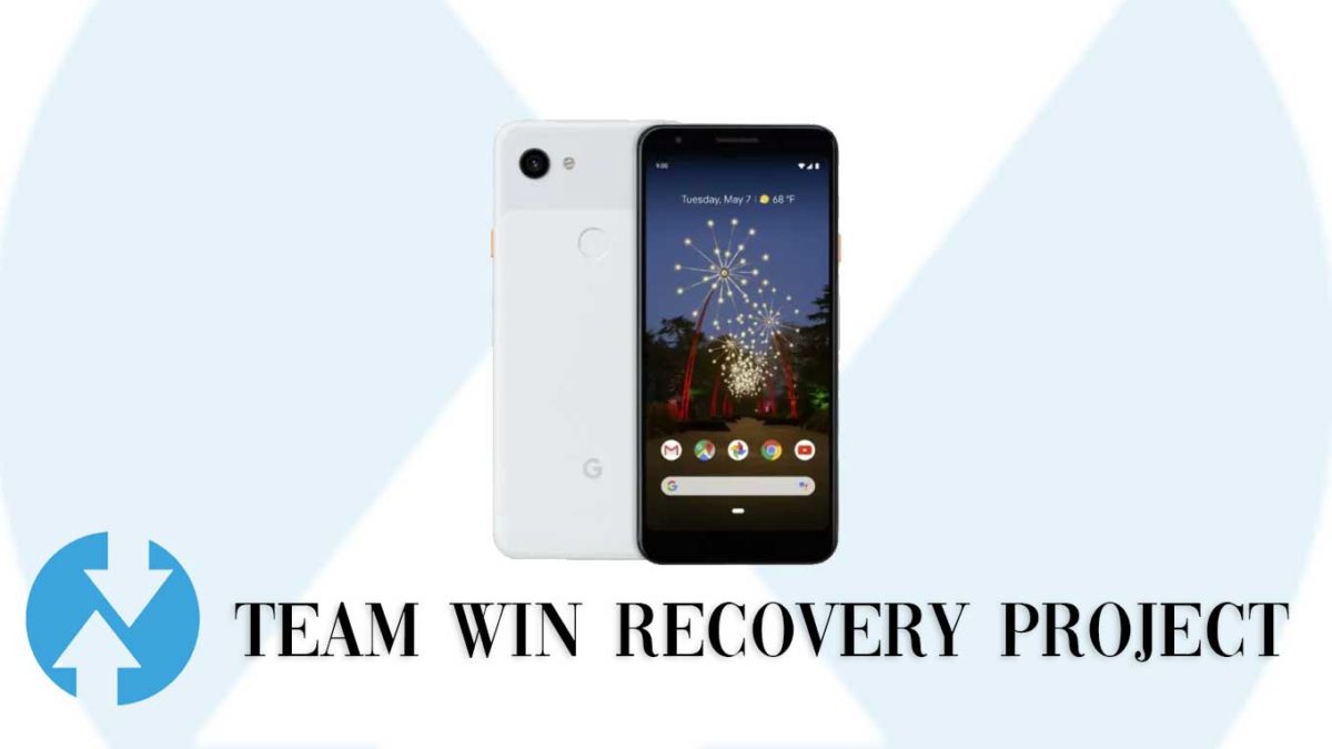 How to Install TWRP Recovery and Root Google Pixel | Guide