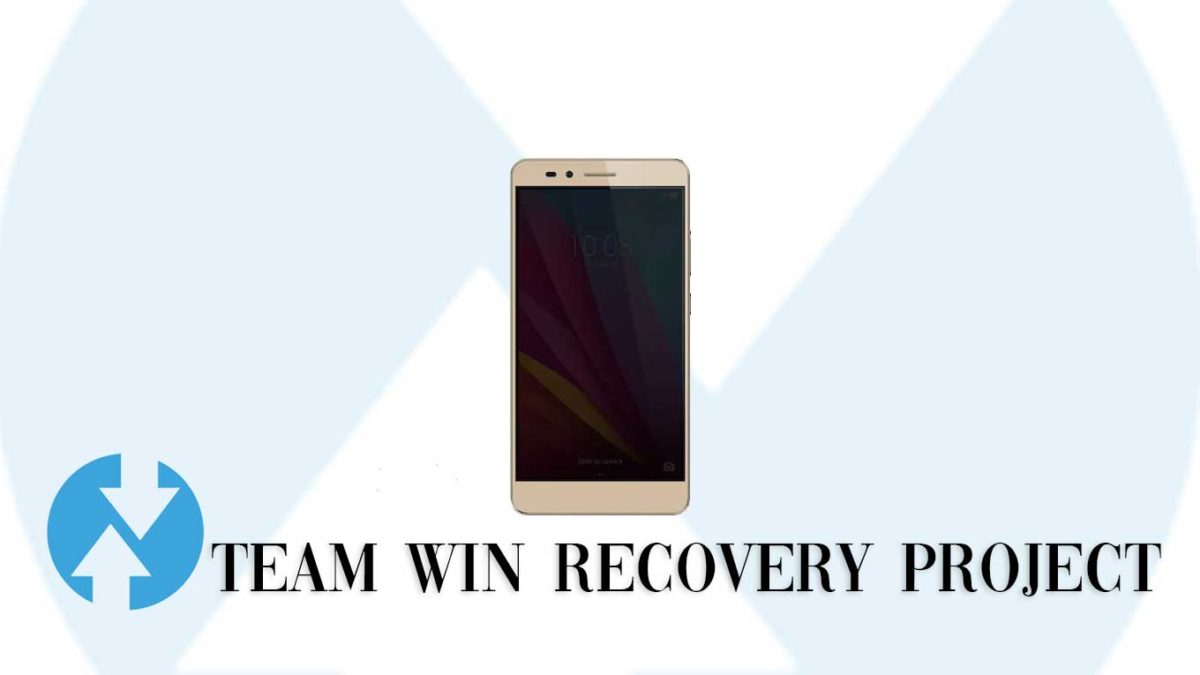 How to Install TWRP Recovery and Root Huawei Honor 5X | Guide