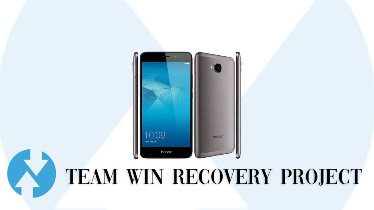 How to Install TWRP Recovery and Root Huawei Honor 5C | Guide