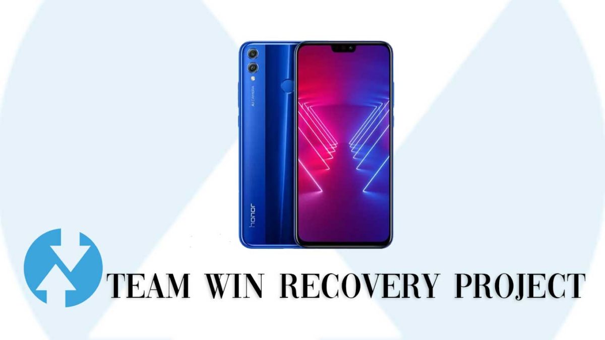 How to Install TWRP Recovery and Root Huawei Honor View 10 | Guide